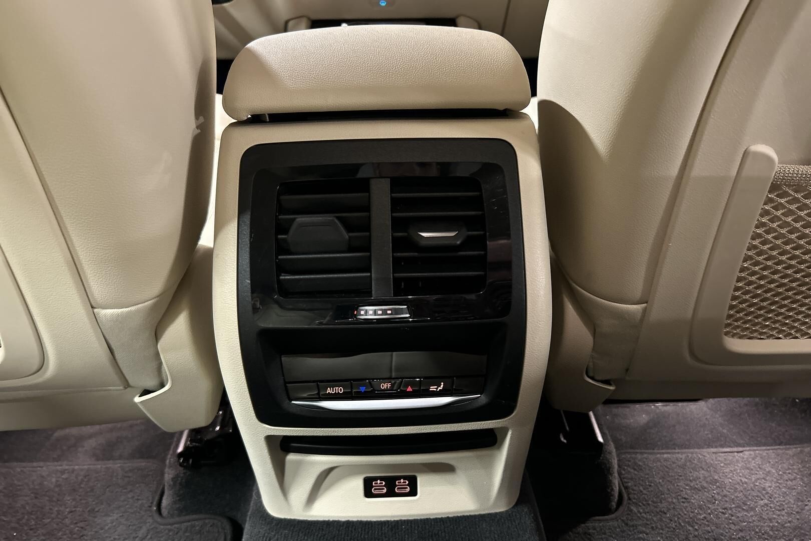 BMW X3 iso kuva 15