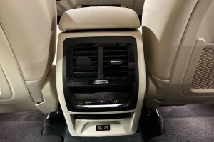 BMW X3 esikatselu 15