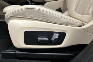 BMW X3 esikatselu 16