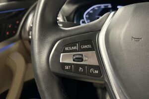 BMW X3 esikatselu 20