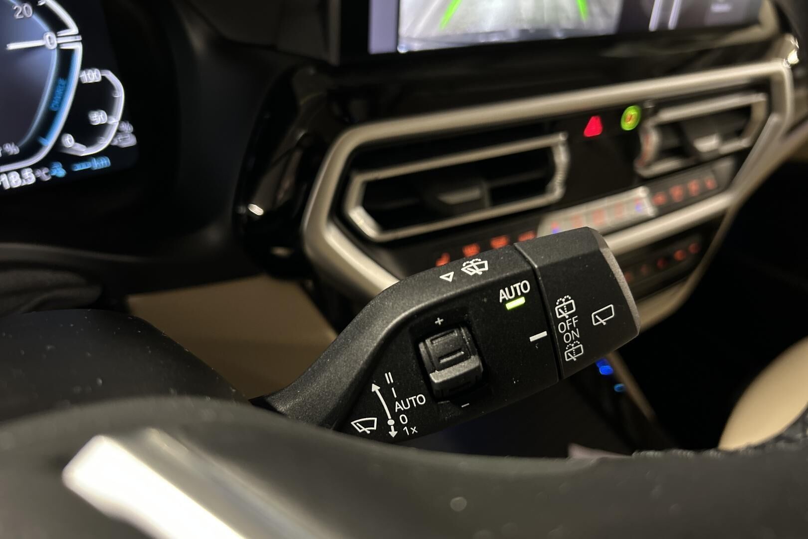 BMW X3 iso kuva 21