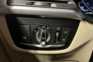 BMW X3 esikatselu 23