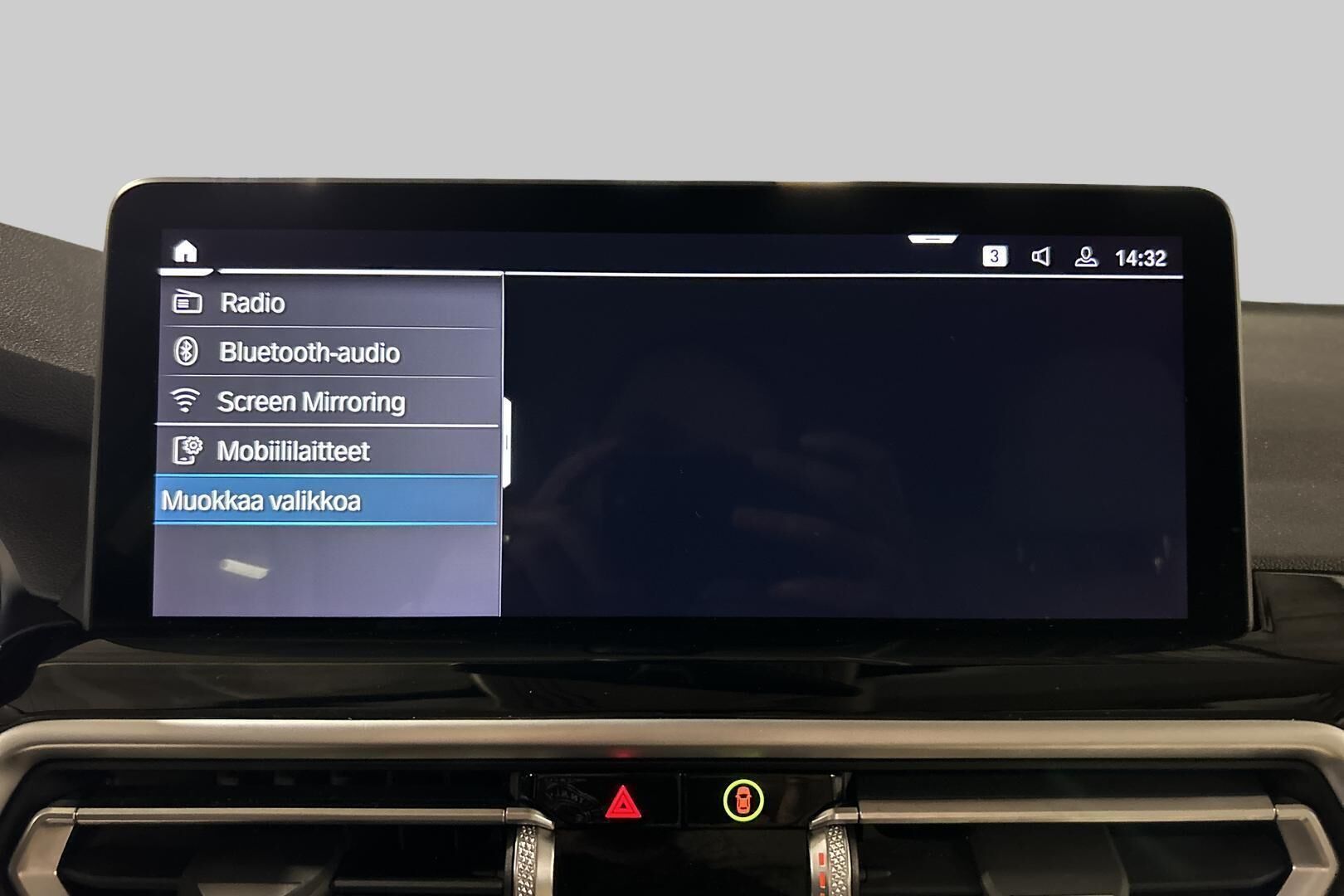 BMW X3 iso kuva 28