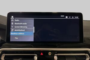 BMW X3 esikatselu 28