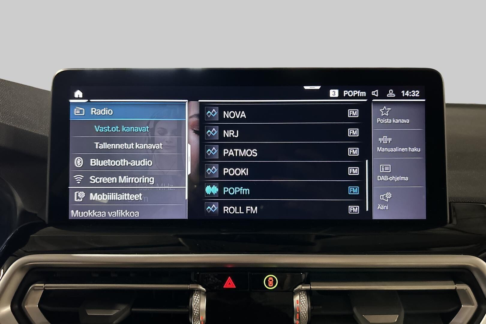 BMW X3 iso kuva 29