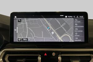 BMW X3 esikatselu 31