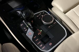 BMW X3 esikatselu 38