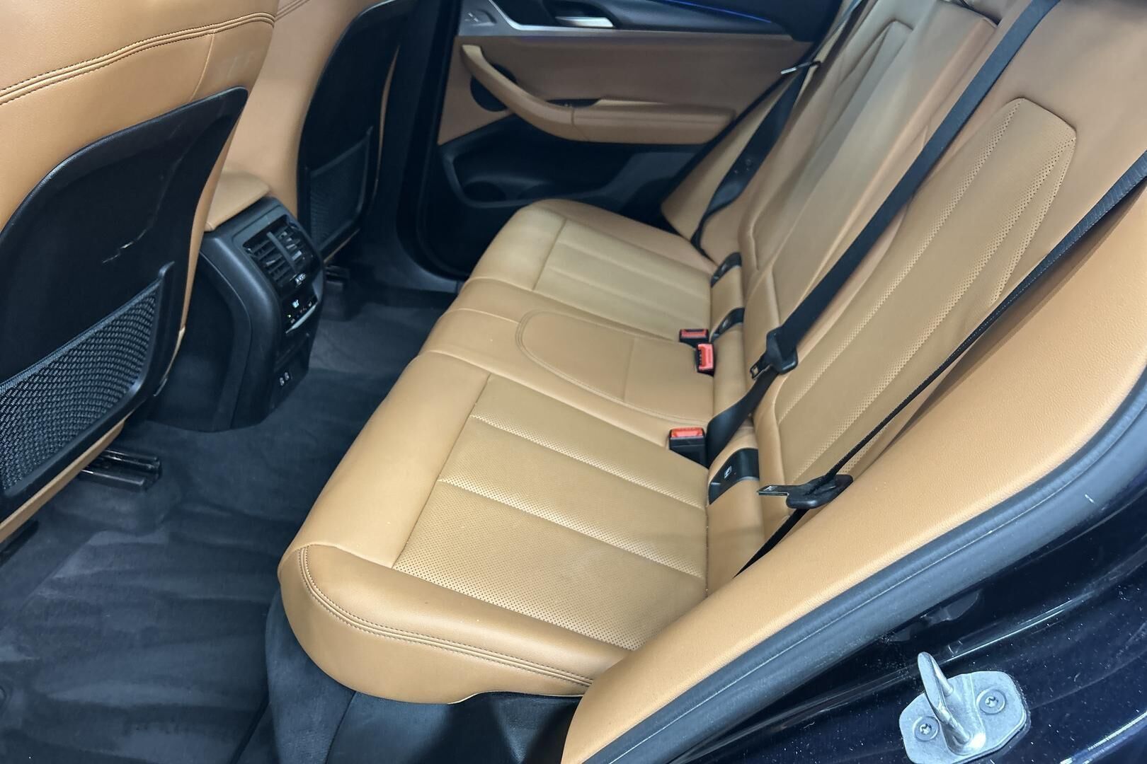 BMW X3 iso kuva 10