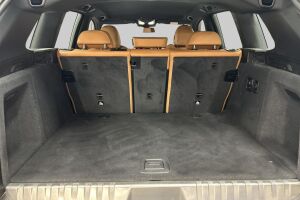 BMW X3 esikatselu 11