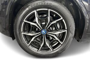 BMW X3 esikatselu 12