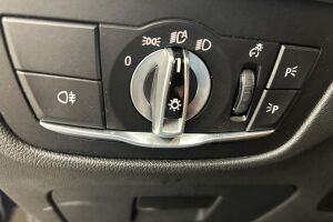 BMW X3 esikatselu 15