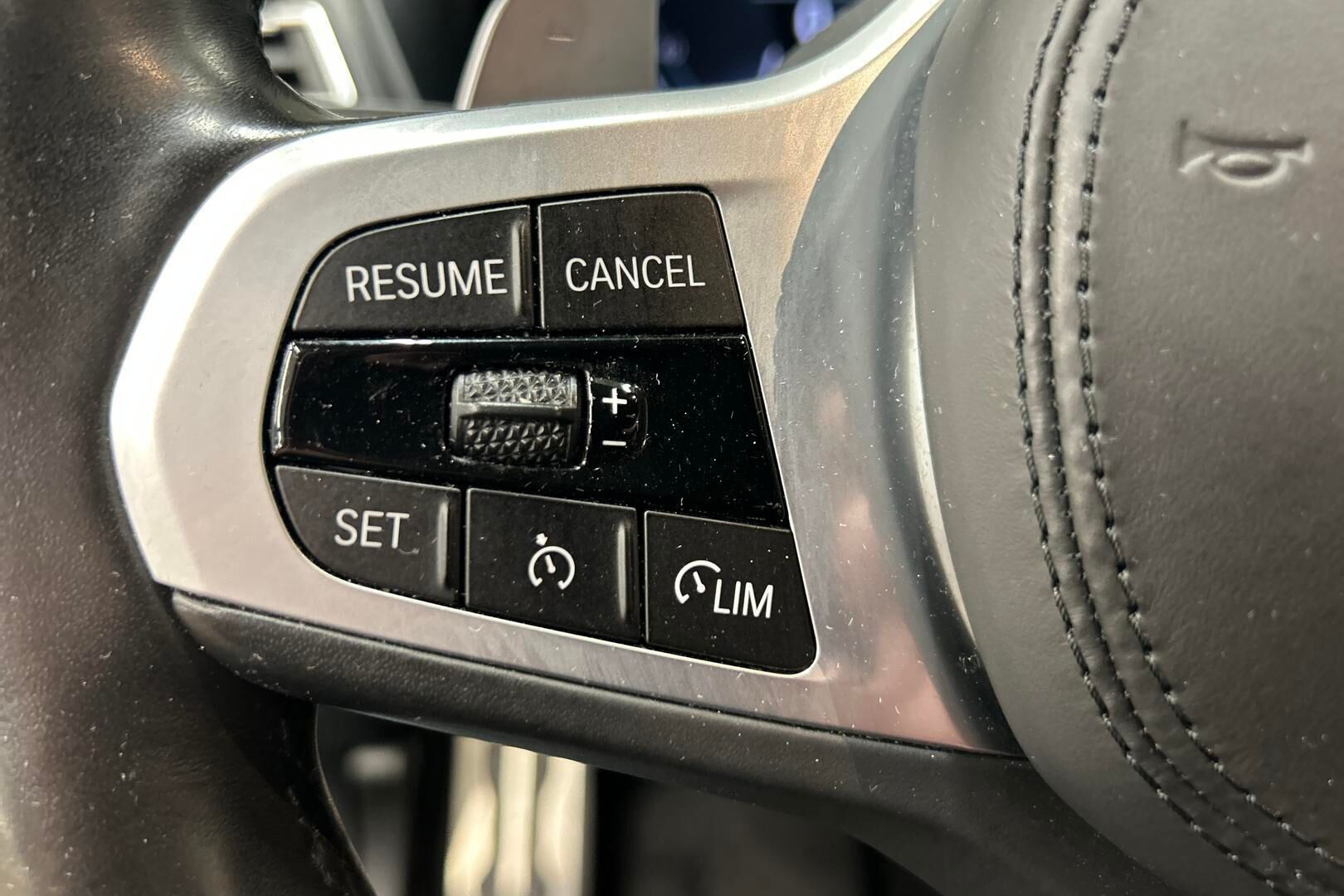 BMW X3 iso kuva 17
