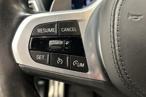 BMW X3 esikatselu 16