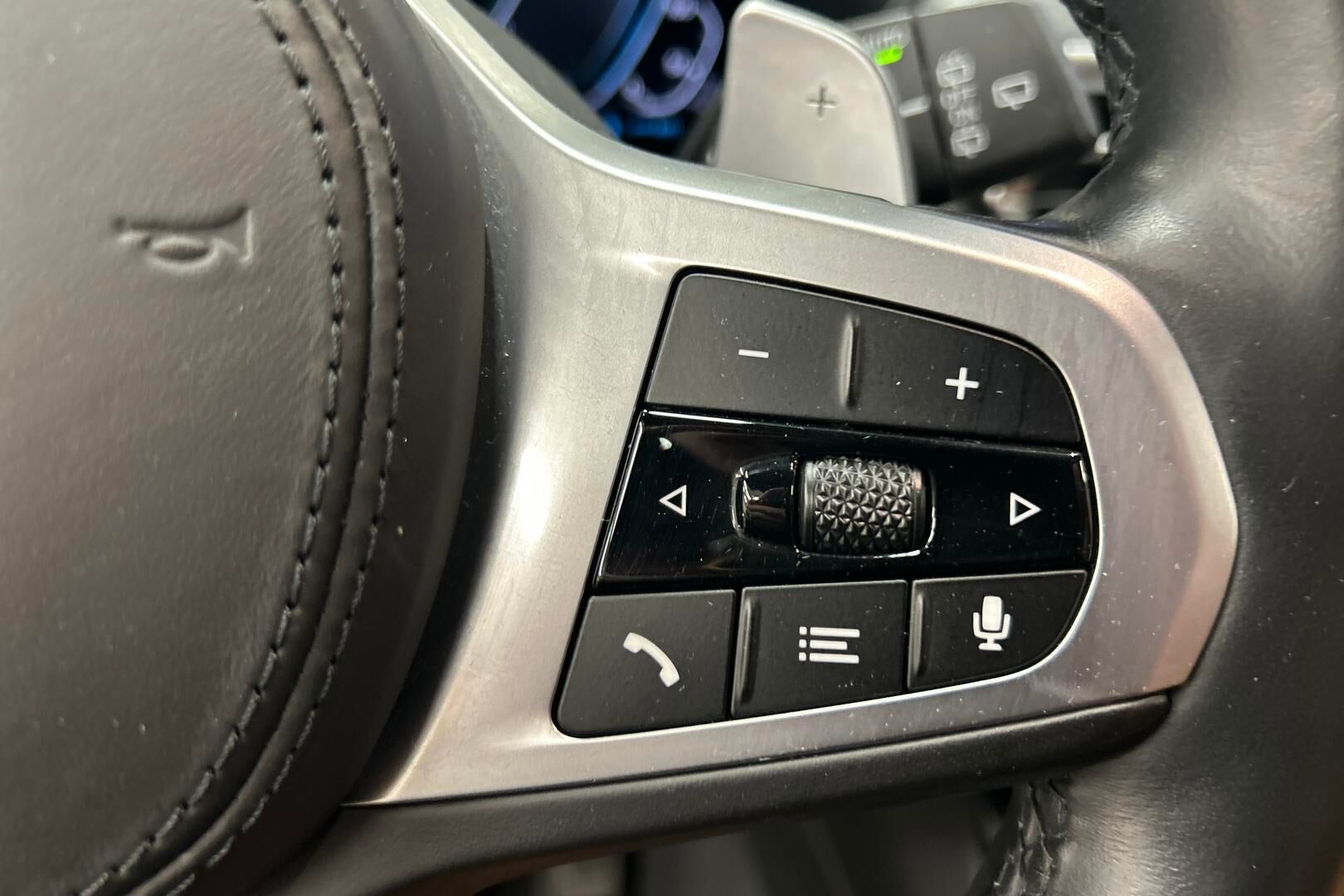 BMW X3 iso kuva 18