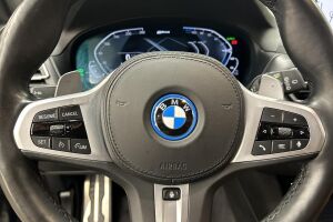 BMW X3 esikatselu 19