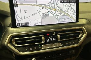 BMW X3 esikatselu 20