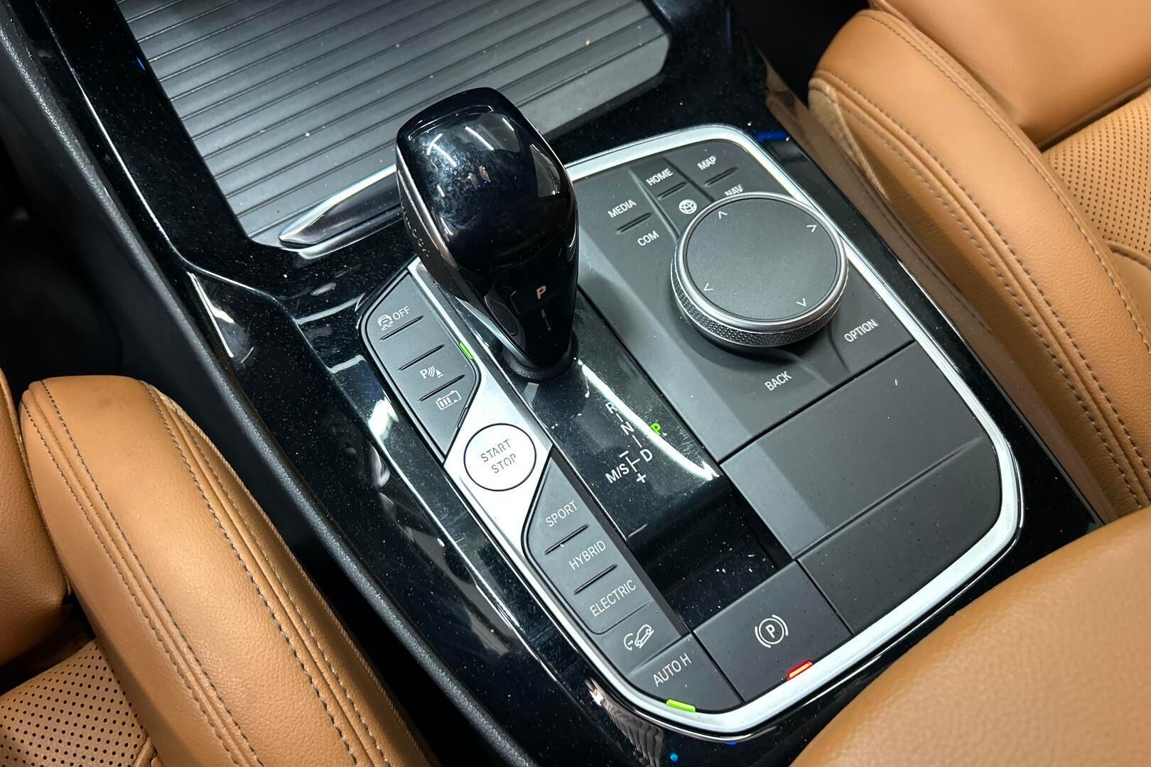 BMW X3 iso kuva 23