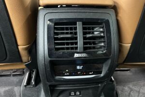 BMW X3 esikatselu 23