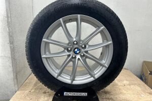 BMW X3 esikatselu 25
