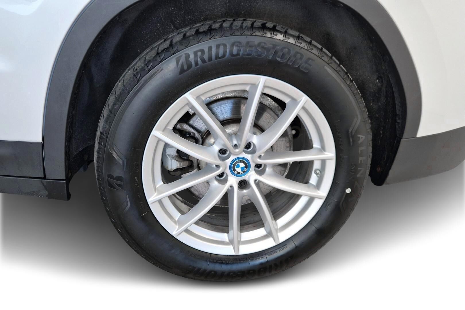 BMW X3 iso kuva 20