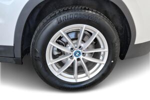 BMW X3 esikatselu 20