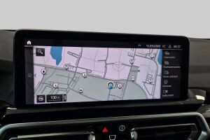 BMW X3 esikatselu 21