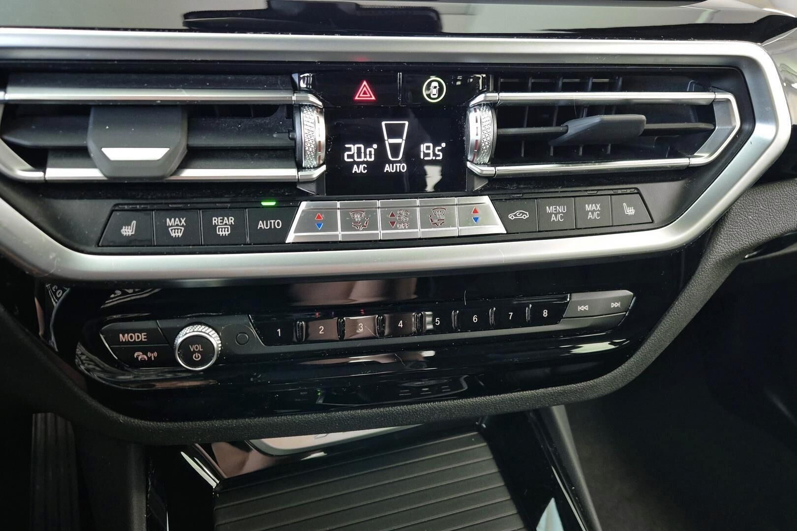 BMW X3 iso kuva 22