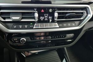 BMW X3 esikatselu 22