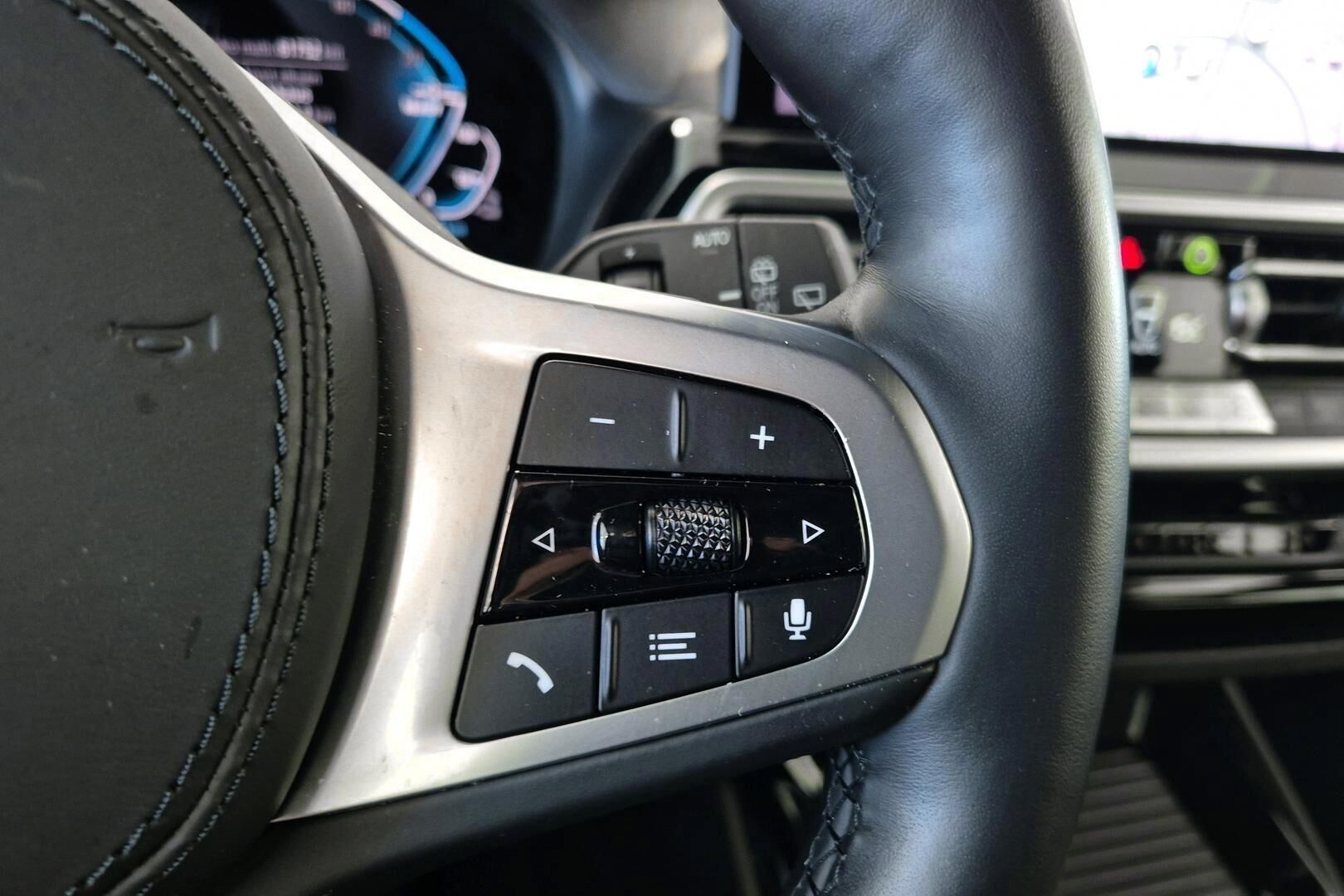 BMW X3 iso kuva 11