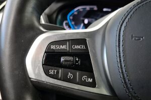 BMW X3 esikatselu 12