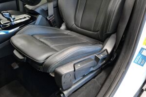 BMW X3 esikatselu 15