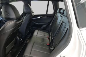 BMW X3 esikatselu 7