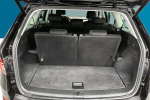 Skoda Kodiaq esikatselu 9