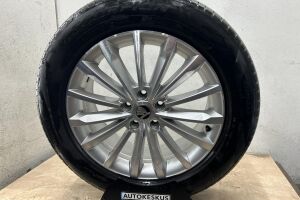 Skoda Kodiaq esikatselu 10