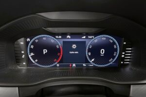 Skoda Kodiaq esikatselu 11