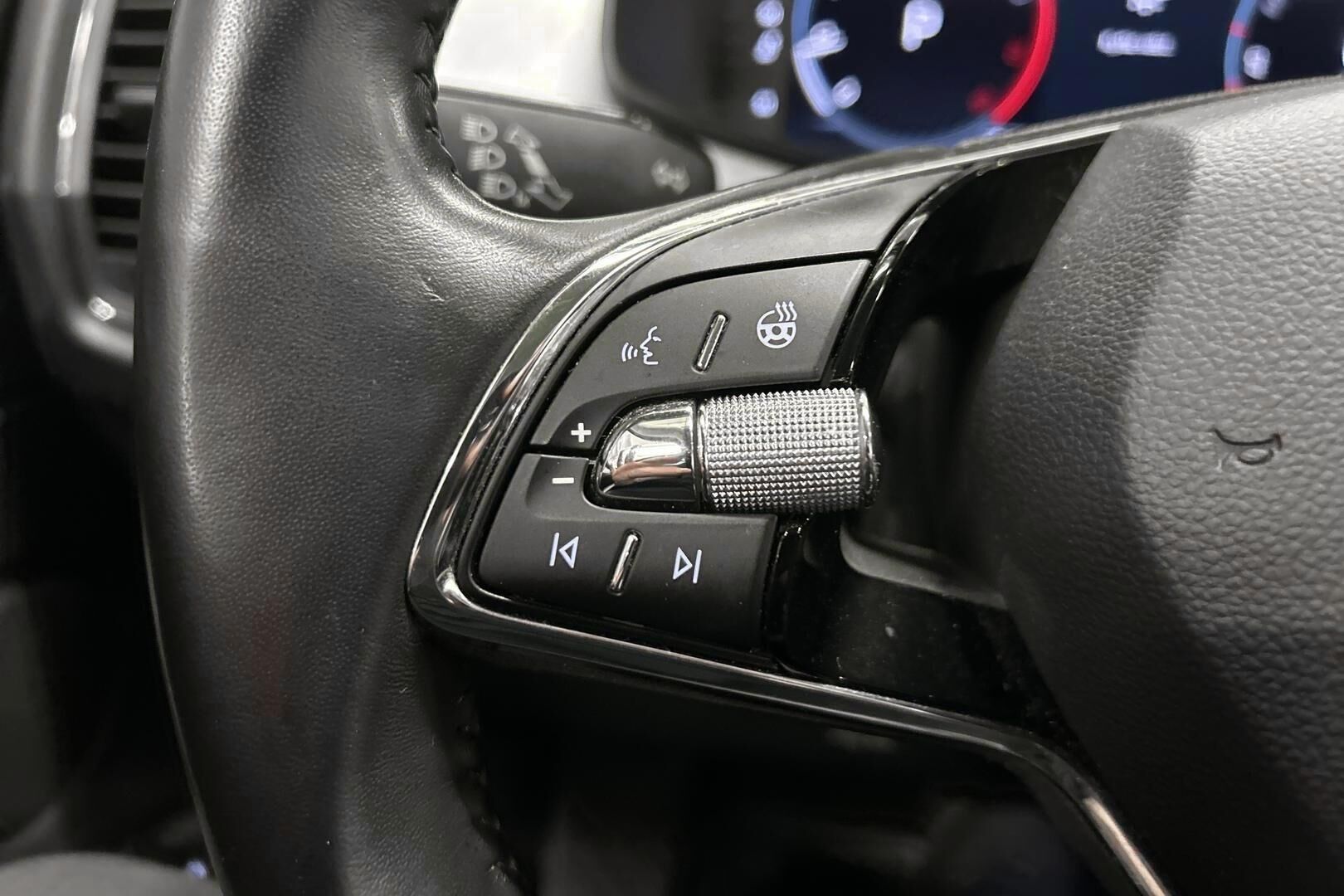 Skoda Kodiaq iso kuva 15