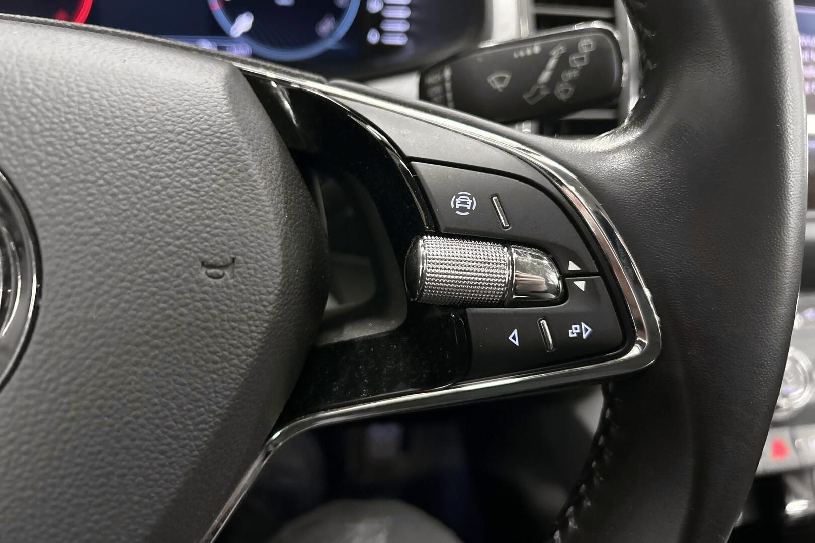 Skoda Kodiaq iso kuva 16