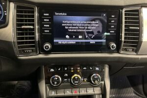 Skoda Kodiaq esikatselu 17