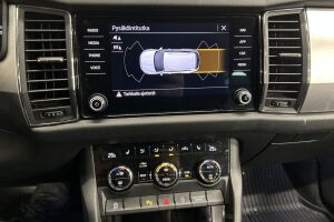 Skoda Kodiaq esikatselu 14