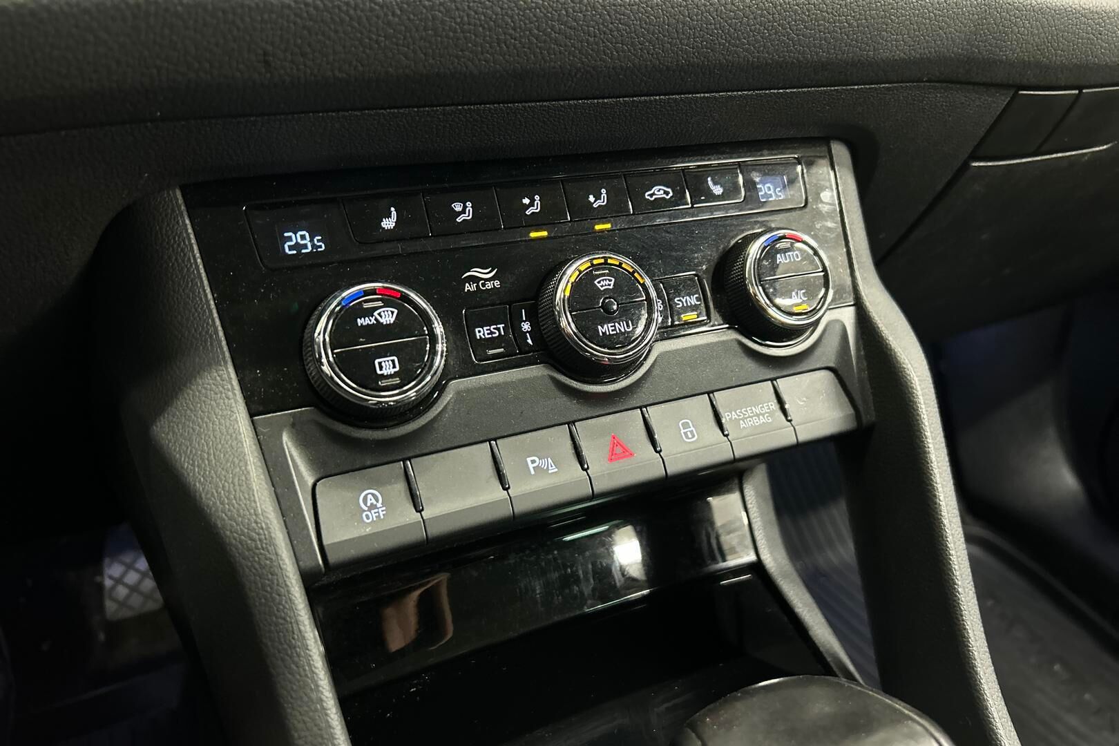 Skoda Kodiaq iso kuva 24