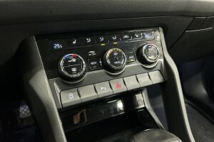 Skoda Kodiaq esikatselu 24