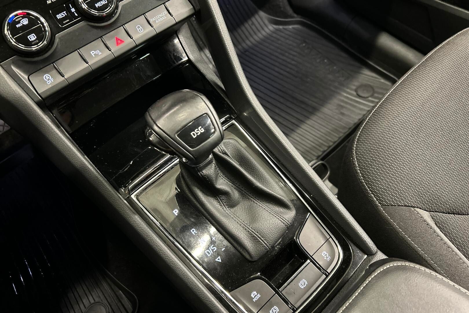 Skoda Kodiaq iso kuva 15