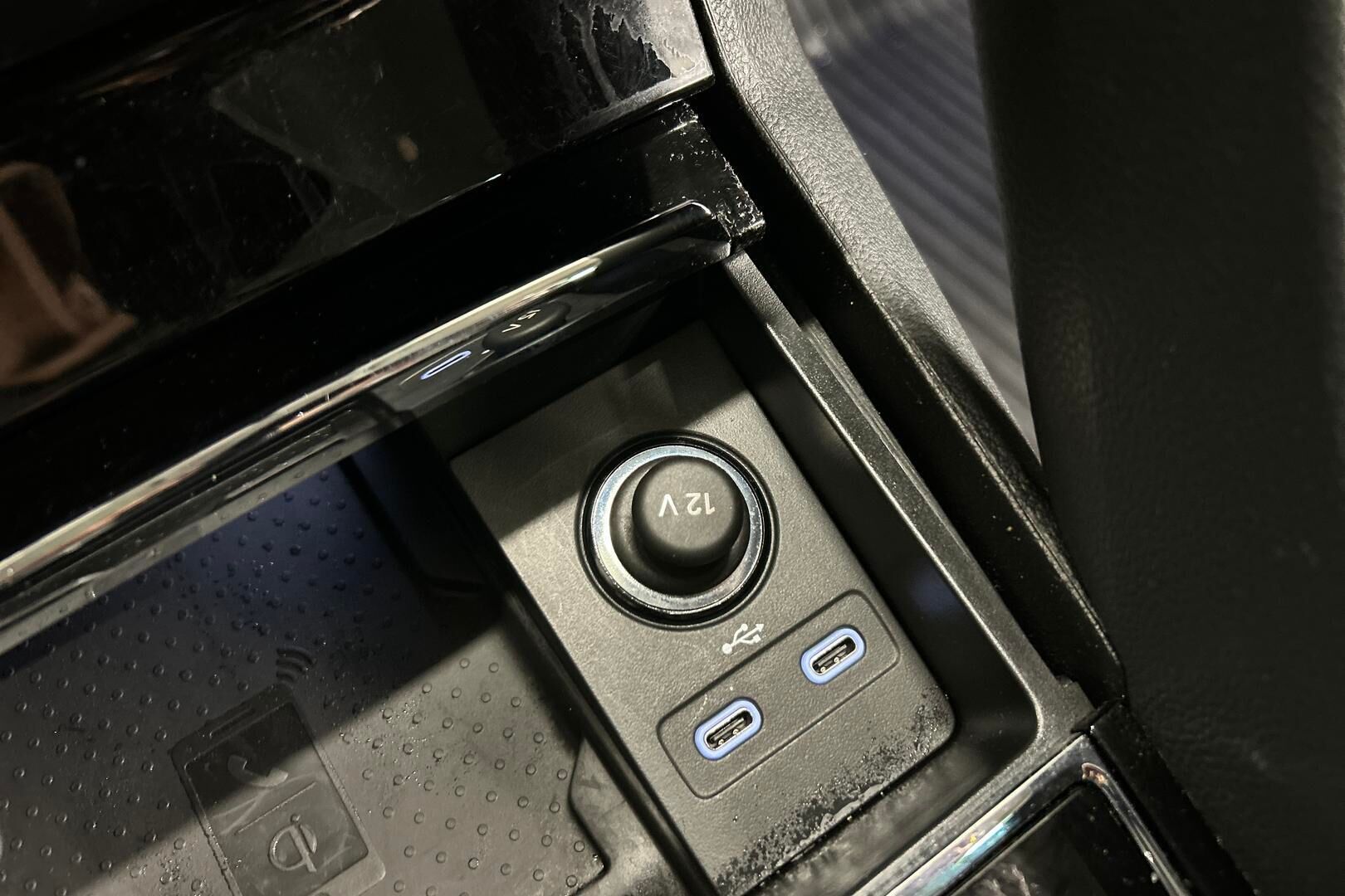 Skoda Kodiaq iso kuva 21