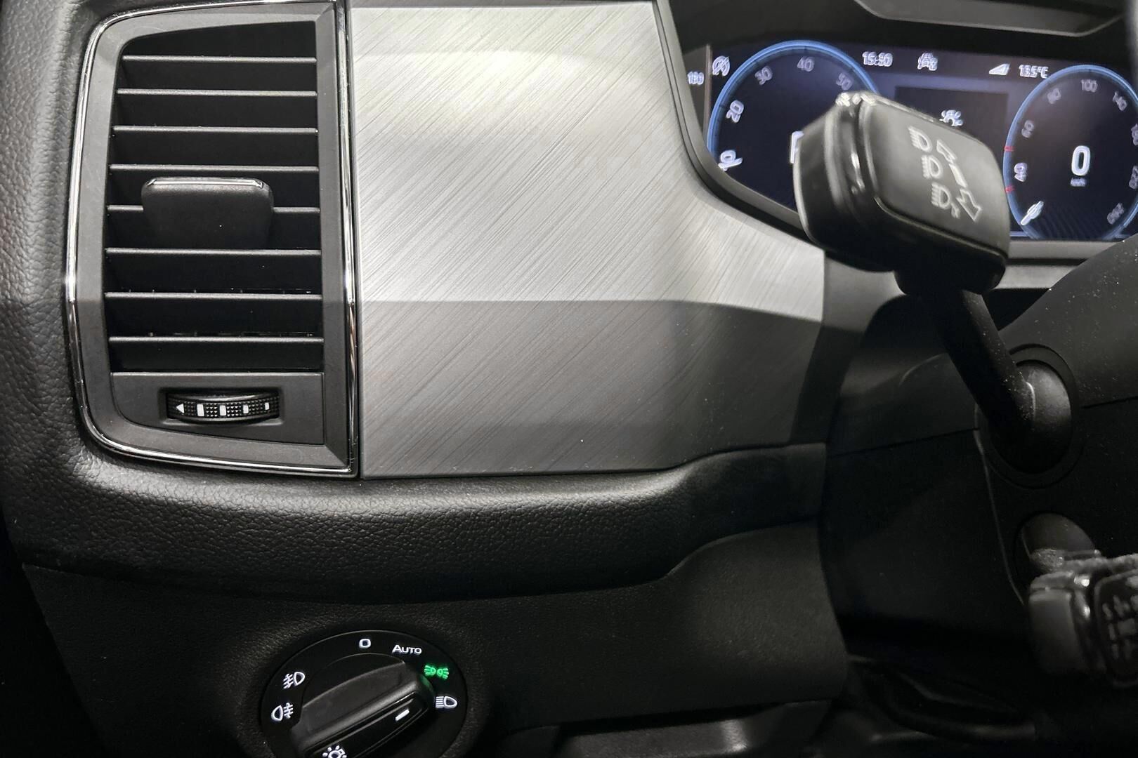 Skoda Kodiaq iso kuva 17