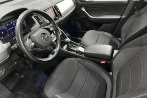Skoda Kodiaq esikatselu 22