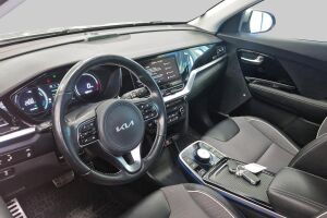 Kia Niro Electric esikatselu 1