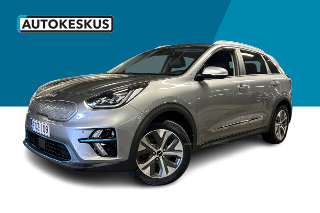 Kia Niro Electric