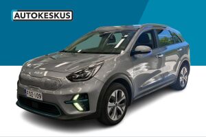 Kia Niro Electric esikatselu 0