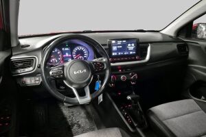 Kia Stonic esikatselu 1