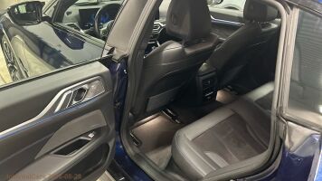 BMW I4 M50 esikatselu 7